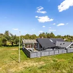 Solvejk - 800m From The Sea By Interhome * Vejers Strand