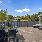 Solvejk - 800m From The Sea By Interhome Ferienhaus Vejers Strand