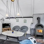 Ferienhaus Solvejk - 800m From The Sea By Interhome