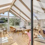 Ferienhaus Solvejk - 800m From The Sea By Interhome Vejers Strand