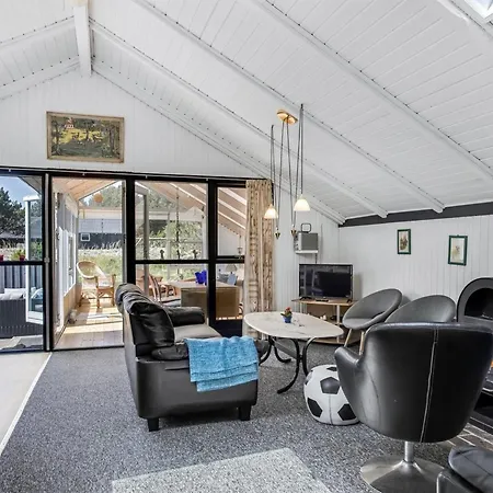 Solvejk - 800m From The Sea By Interhome Feriehus