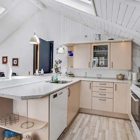 Solvejk - 800m From The Sea By Interhome Hébergement de vacances