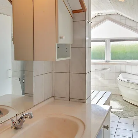 Solvejk - 800m From The Sea By Interhome Hébergement de vacances *