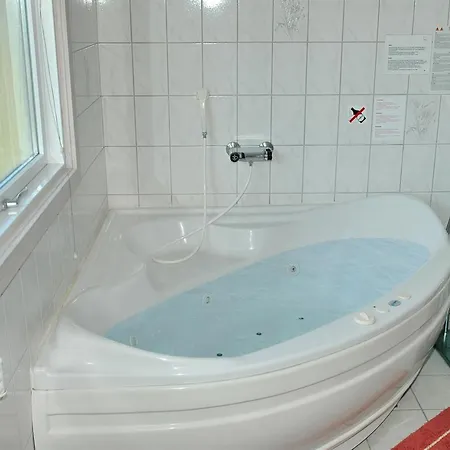 Solvejk - 800m From The Sea By Interhome Hébergement de vacances