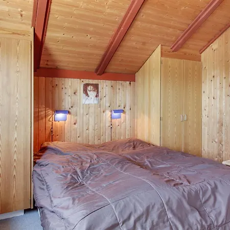 Hébergement de vacances Solvejk - 800m From The Sea By Interhome