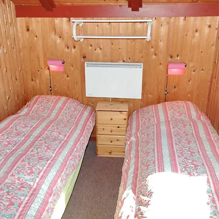 Solvejk - 800m From The Sea By Interhome Σπίτι διακοπών *