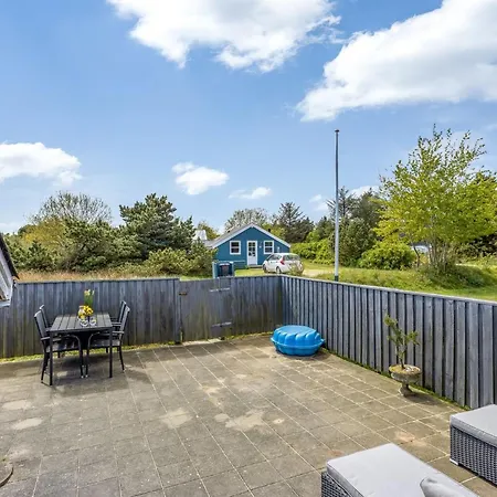 Solvejk - 800m From The Sea By Interhome Hébergement de vacances *