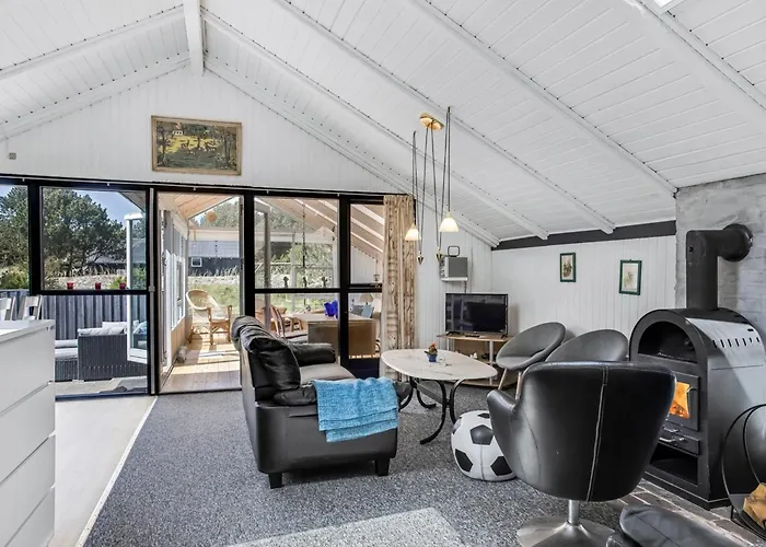 Solvejk - 800m From The Sea By Interhome Holiday home