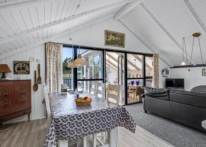 Feriehus Solvejk - 800m From The Sea By Interhome