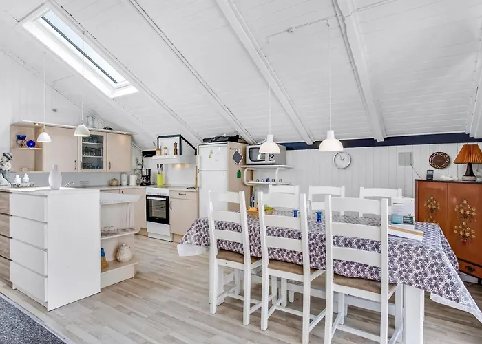 Feriehus Solvejk - 800m From The Sea By Interhome *