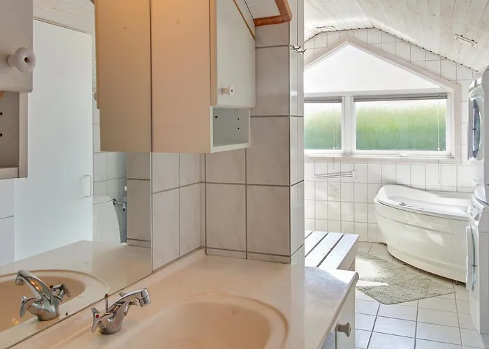 Solvejk - 800m From The Sea By Interhome Holiday home *