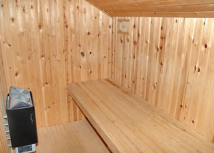 Solvejk - 800m From The Sea By Interhome *