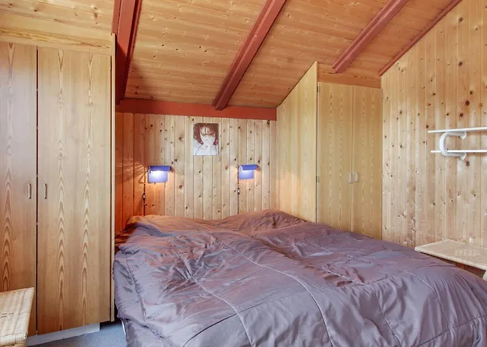 Feriehus Solvejk - 800m From The Sea By Interhome