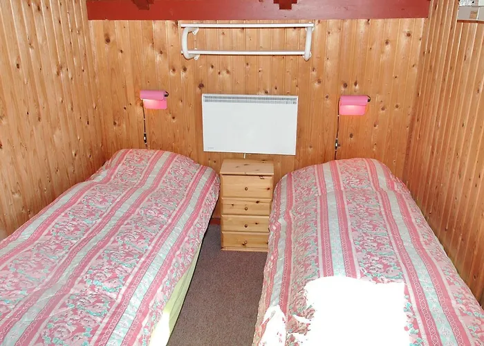 Solvejk - 800m From The Sea By Interhome Holiday home *