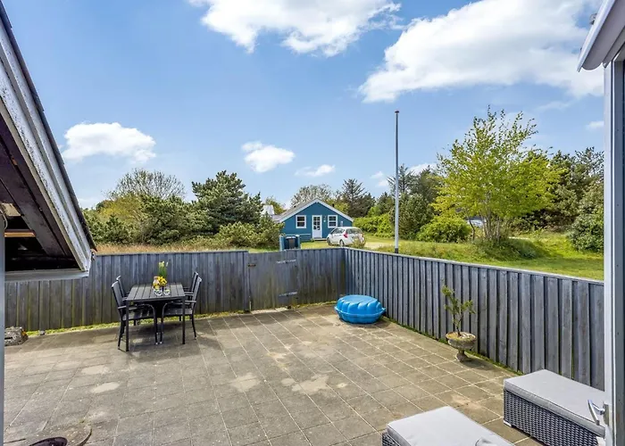 Solvejk - 800m From The Sea By Interhome