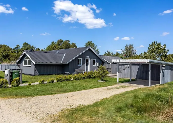 Feriehus Solvejk - 800m From The Sea By Interhome